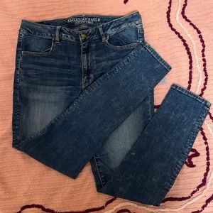 American Eagle Jegging